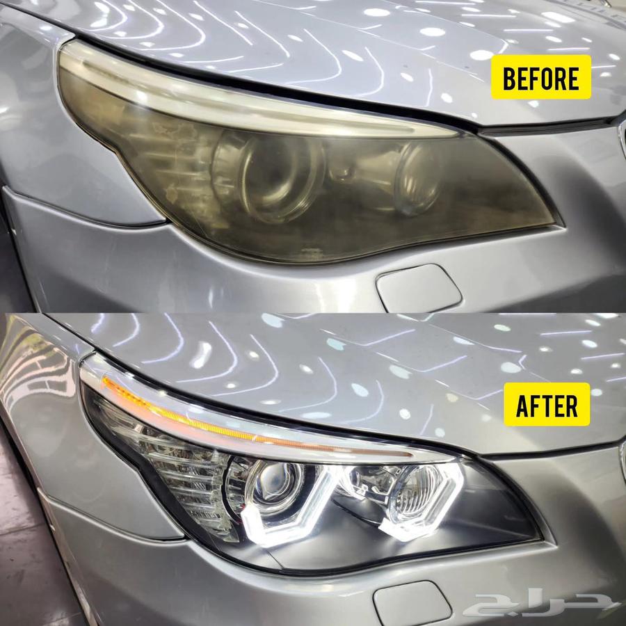 خدمة حصرية ما تحصلينها إلا عند ورشة مسلم للصيانة   الهفوف64563438568963114