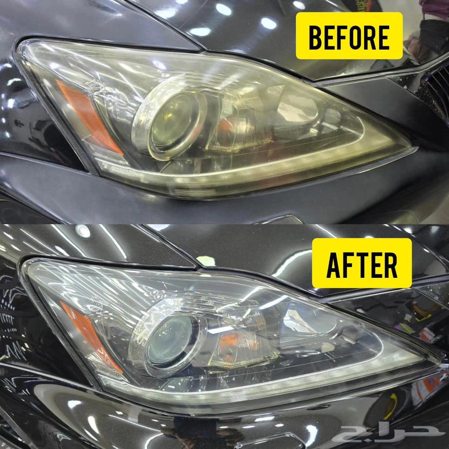 خدمة حصرية ما تحصلينها إلا عند ورشة مسلم للصيانة   الهفوف64563438568963113