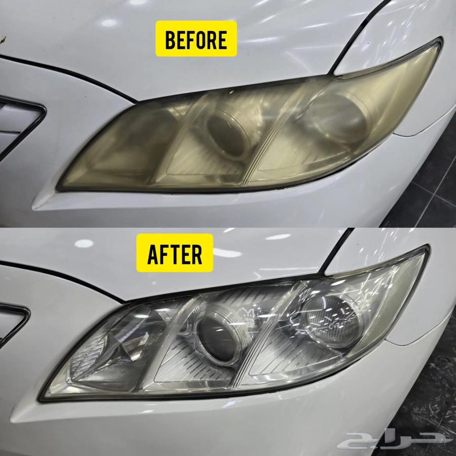 خدمة حصرية ما تحصلينها إلا عند ورشة مسلم للصيانة   الهفوف64563438568963112