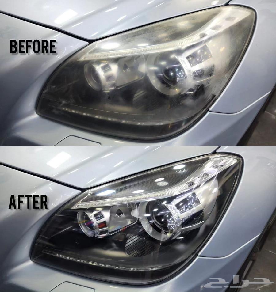 خدمة حصرية ما تحصلينها إلا عند ورشة مسلم للصيانة   الهفوف64563438568963111