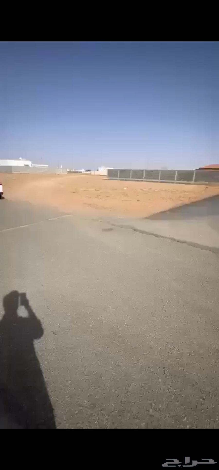 للبيع ارض سكنية تجارية في التربية بحايل64563251092995110