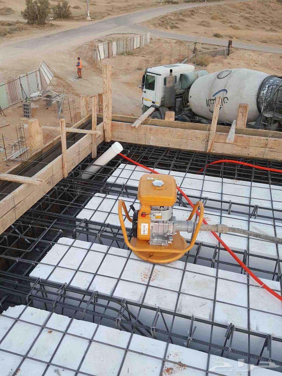 مقاول معتمد مصنف تسلم مهندس بالقصيم بريده بلا مواد64572818846850113