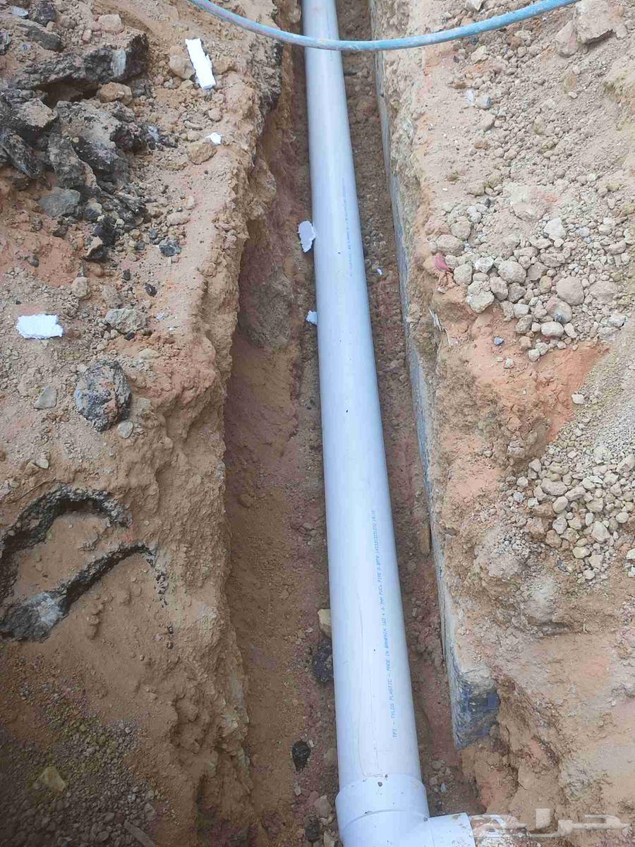 Sewerage connection64572851982209112