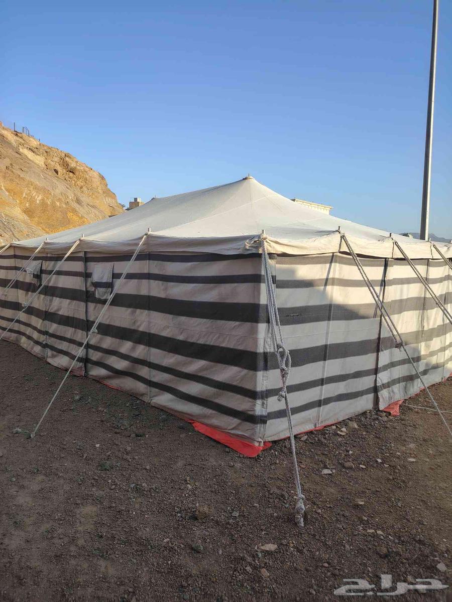 Tent setup64563375800705110