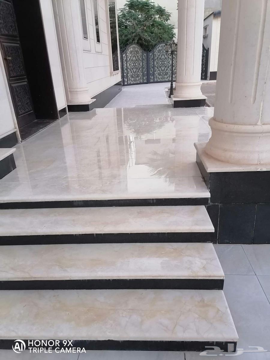 جلى بلاط تلميع رخام64563390310913110