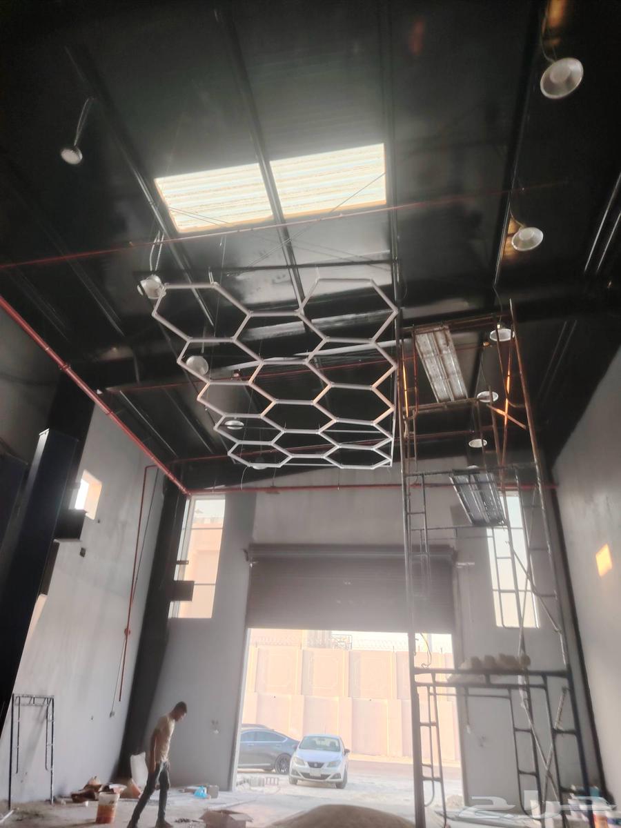 فني كهربائي موجود في الخبر الدمام64572753108482113