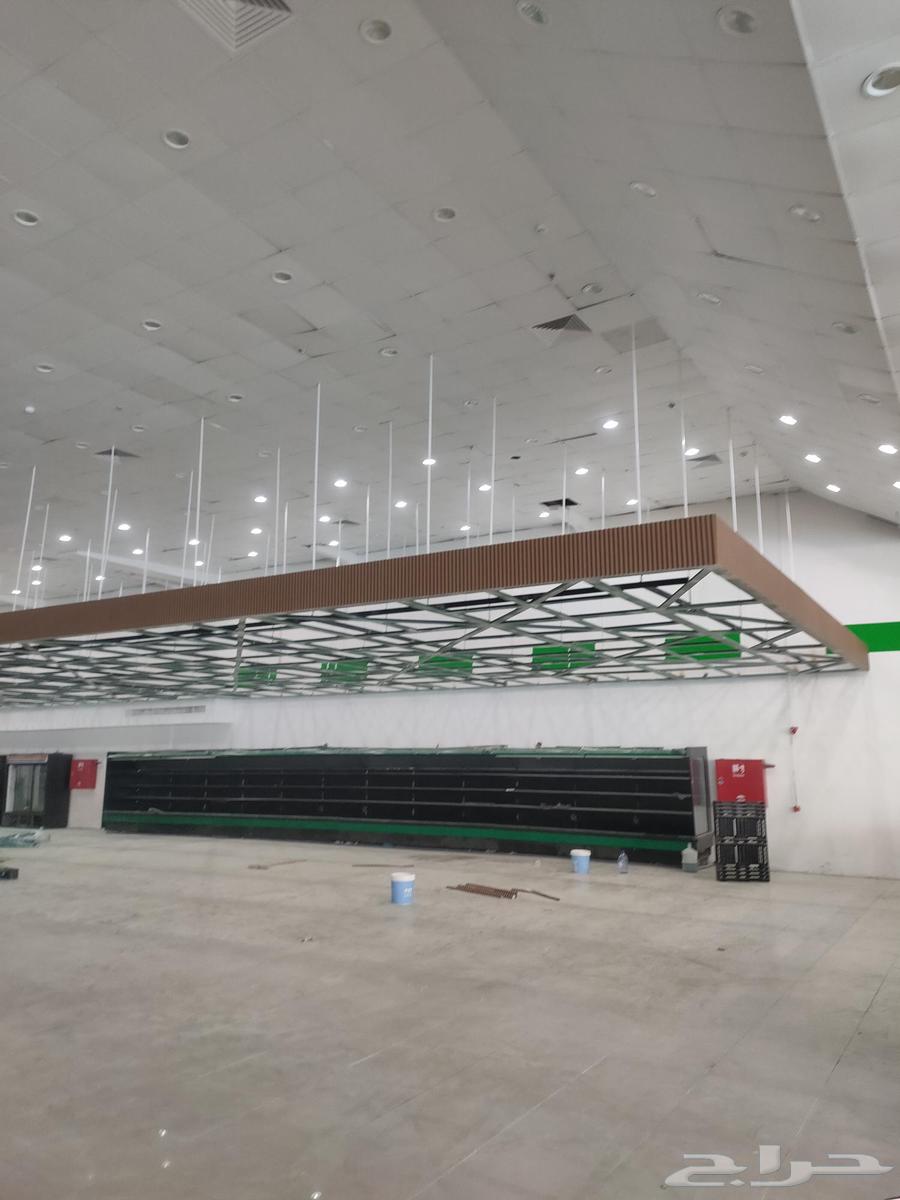 دھانات دي ور جدران خشب  لاديخ64572802532867111