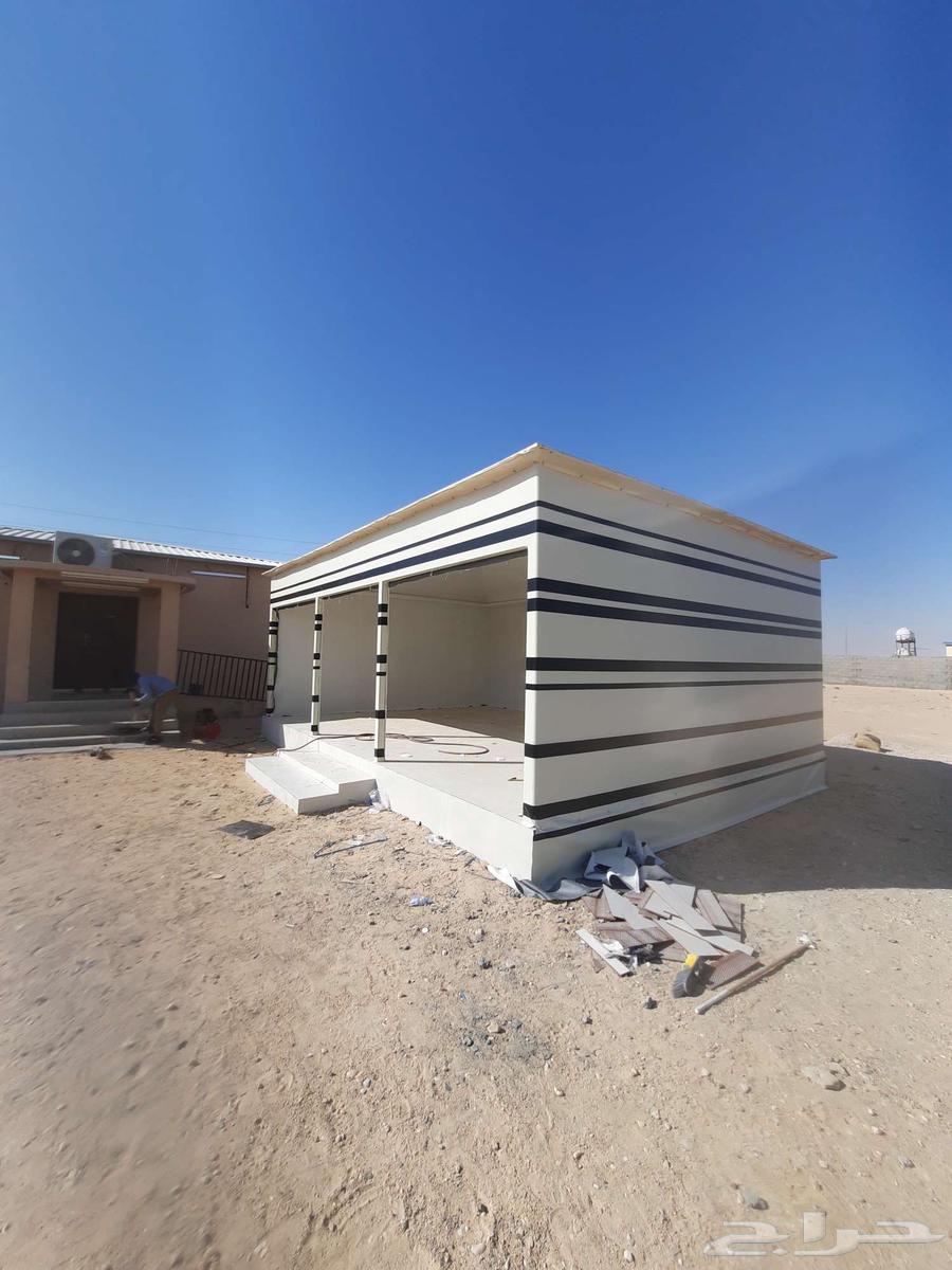 خيام مضلات سواتر تنسيق حدايق64563375665153112