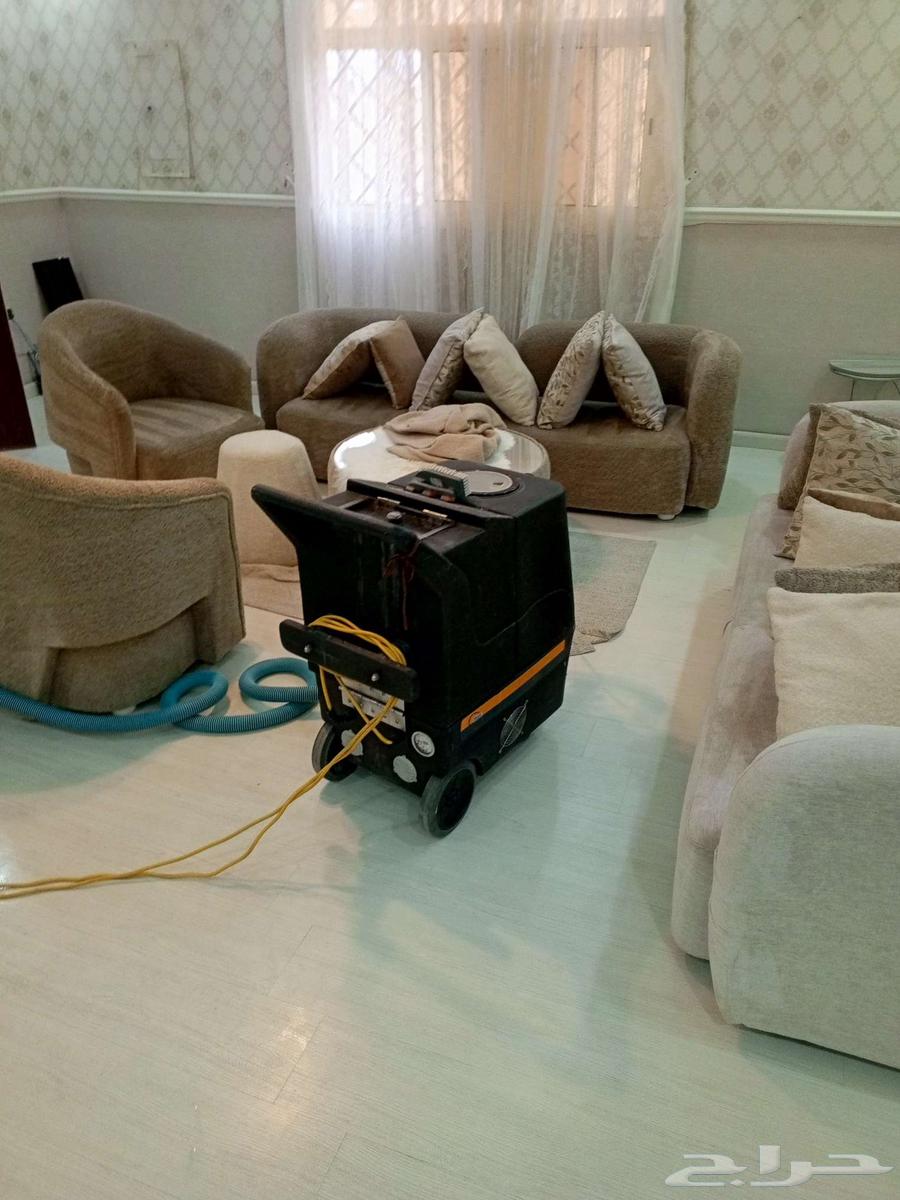 شركة تنظيف منازل وفلل وشقق وتنظيف الكنب السجاد والبخار بجدة64572803006337112