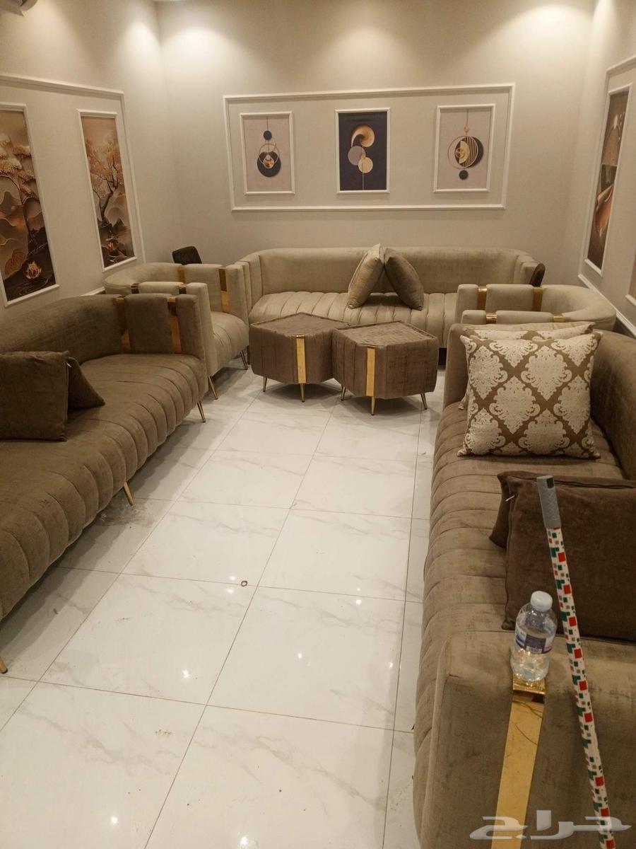 شركة تنظيف منازل وفلل وشقق وتنظيف الكنب السجاد والبخار بجدة64572803006337113