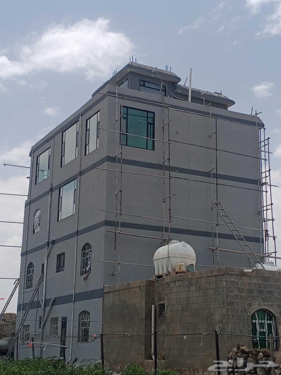 معلم بروفايل جرافيت ازالة الدهانات القديمه64572852438146111