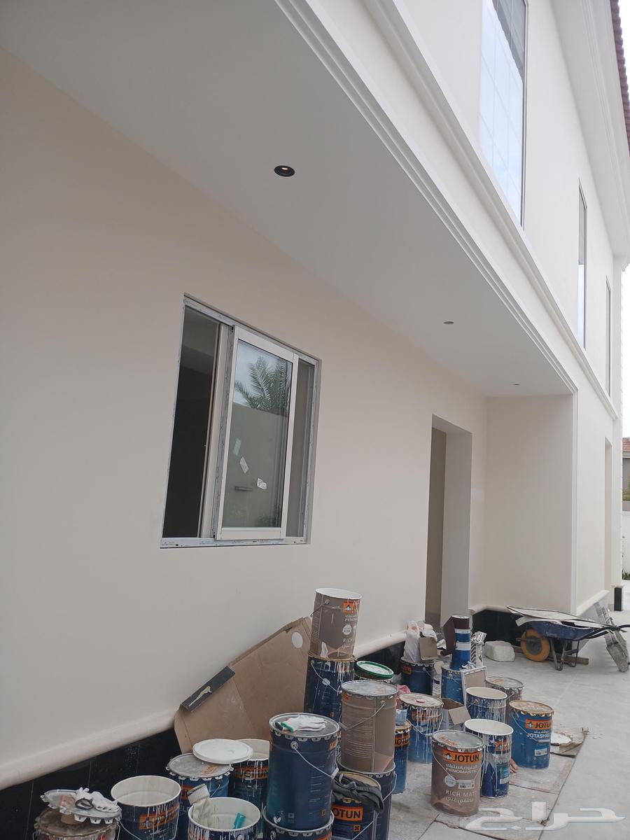 Painter - Renovation - Construction of Extensions, Punctuality and Workmanship64572852405249114