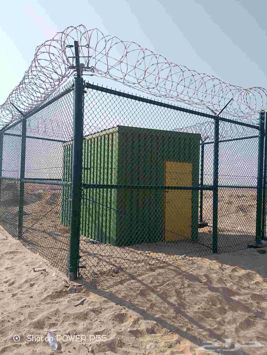 Fencing, Shade Structures, and Sheds Contractor64563359354499113