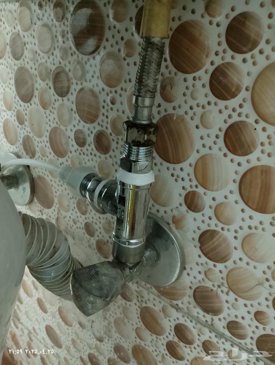 يوجد صيانه سباكه في اي مكان في مكه المكرمه64563437113987113