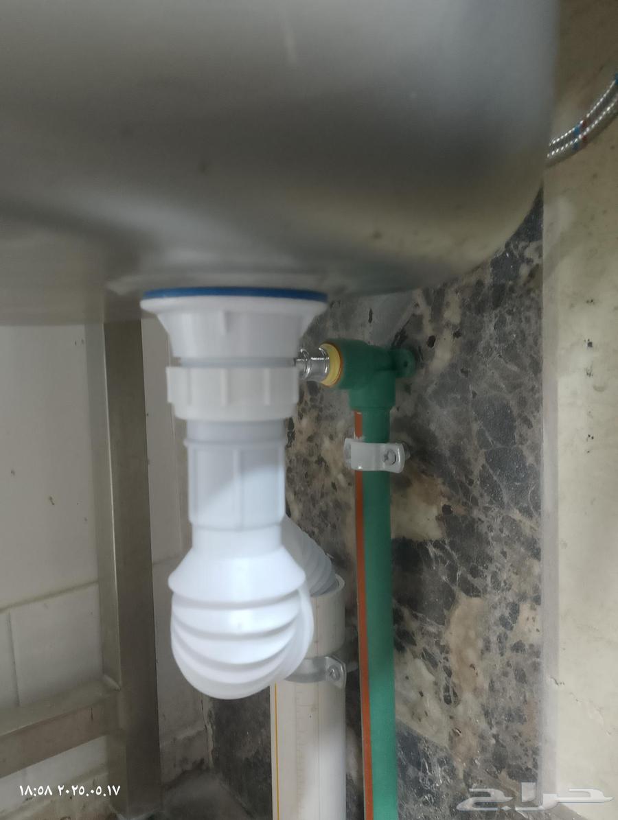 يوجد صيانه سباكه في اي مكان في مكه المكرمه64563437113987110