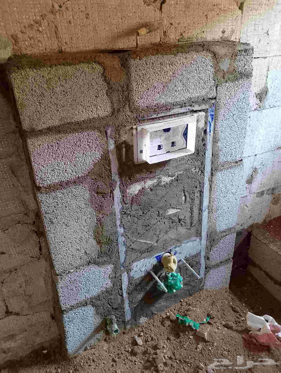 سباك بالمدينة المنورة وكشف تسربات المياه بأحدث الأجهزة   صيا64563423037955113