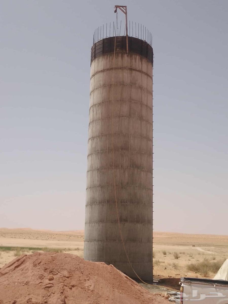 خزانات ديري مزرعه خزانات سمك خزانات مسبخ64572785419394111