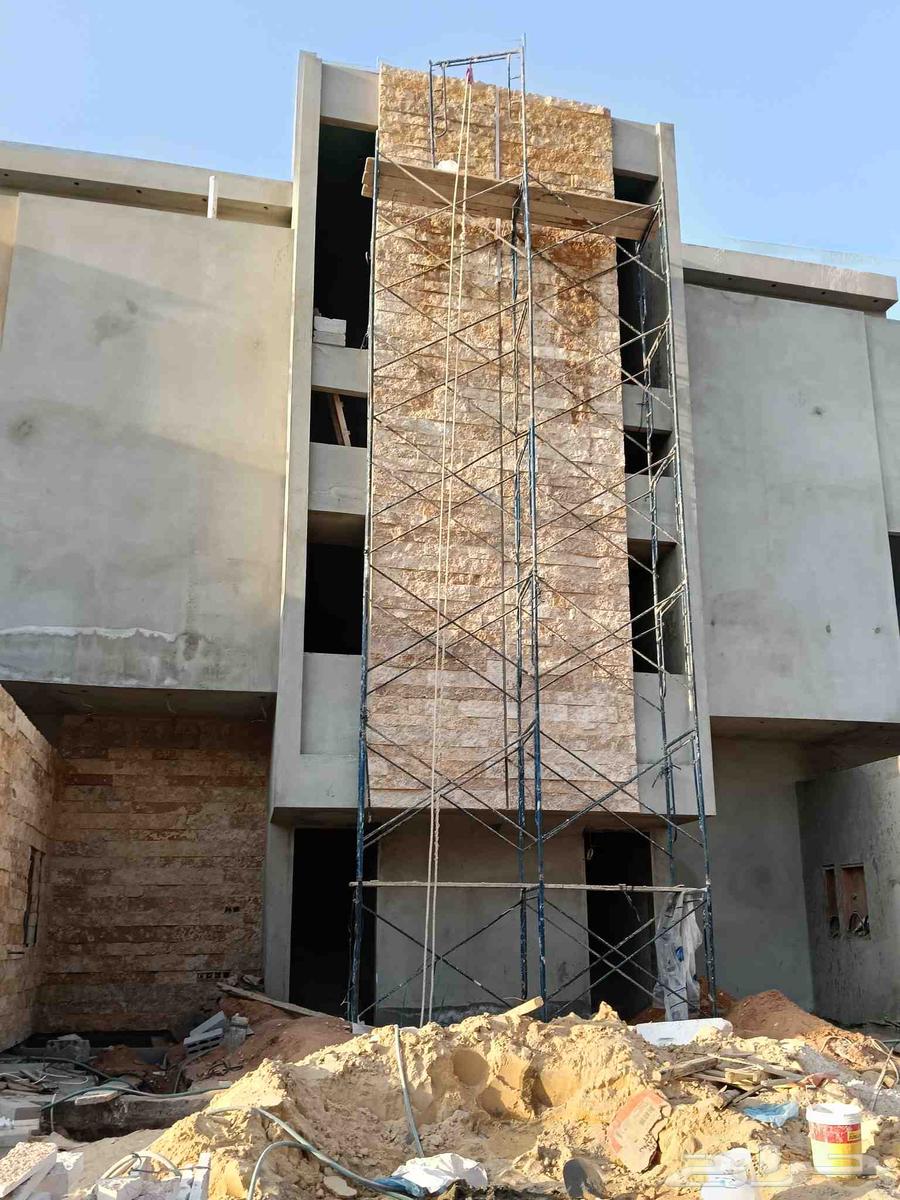 Marble stone restoration and new64563437828867110