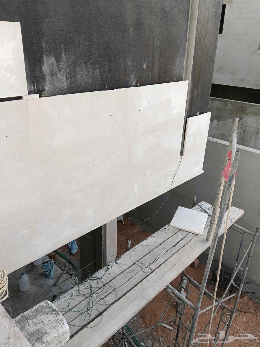 Marble stone restoration and new64563437828867114