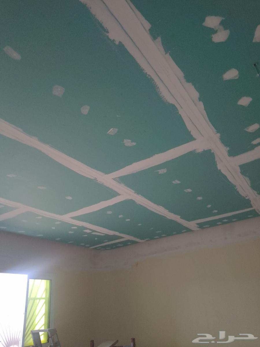 صباغ الجبيل اصباغ داخلي خارجي64563298352387112