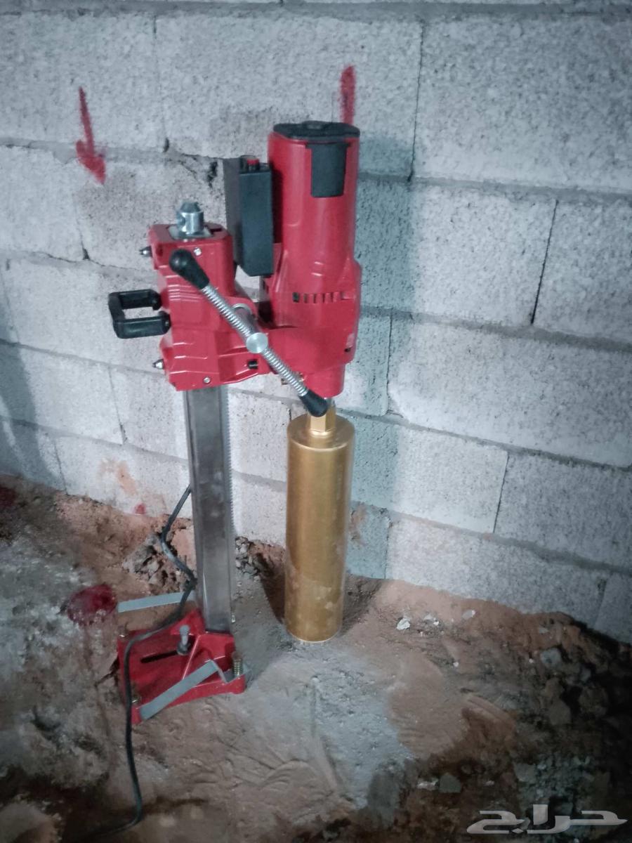 Sealing of ball openings for identities, split air conditioners, and plumbing works64563359686914113