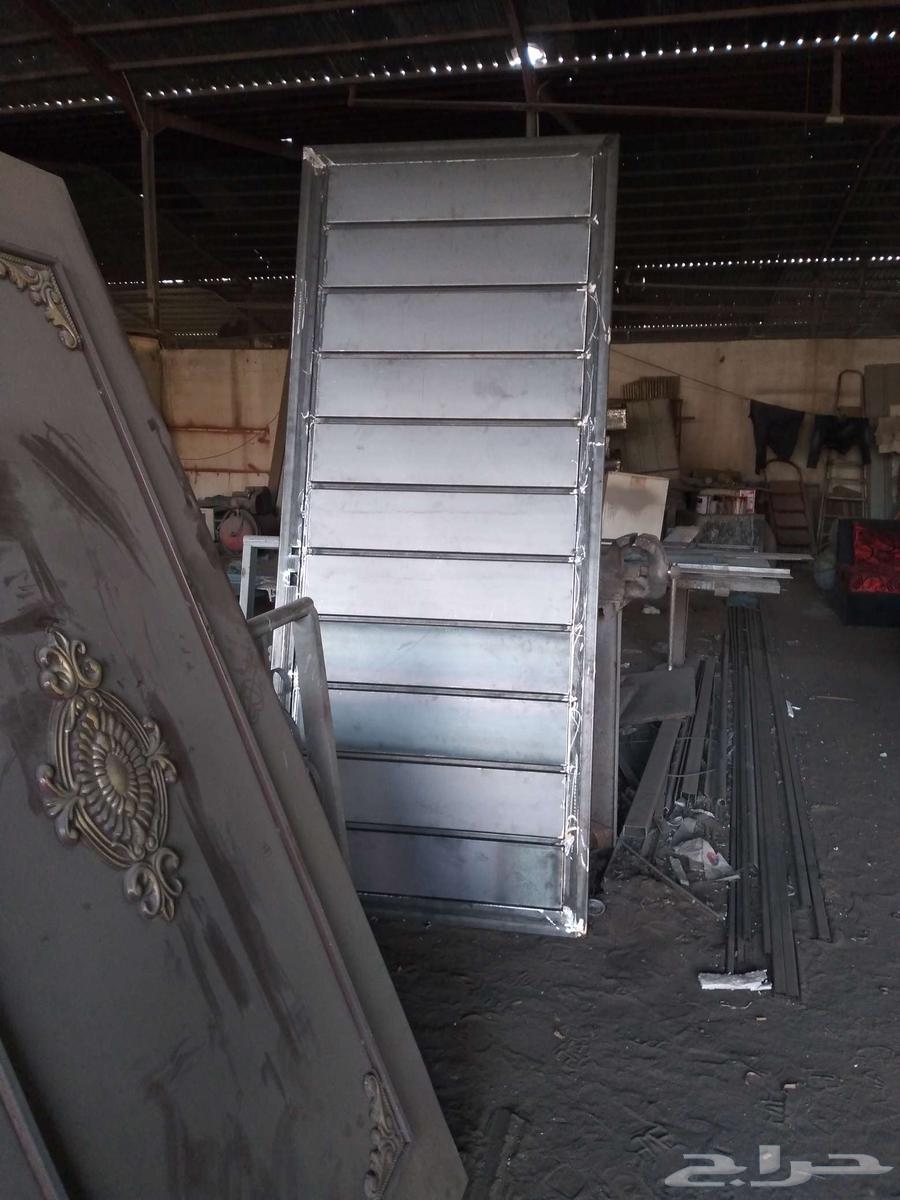 حداد الخرج لجميع أنواع الحدادة64572883709571112