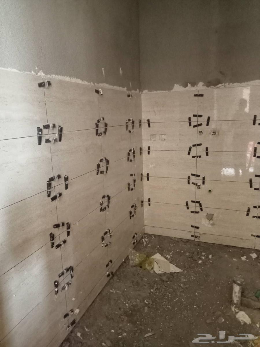 معلم بلاط لتركيب جميع انواع البلاط والرخام والبورسلين64563437201794112