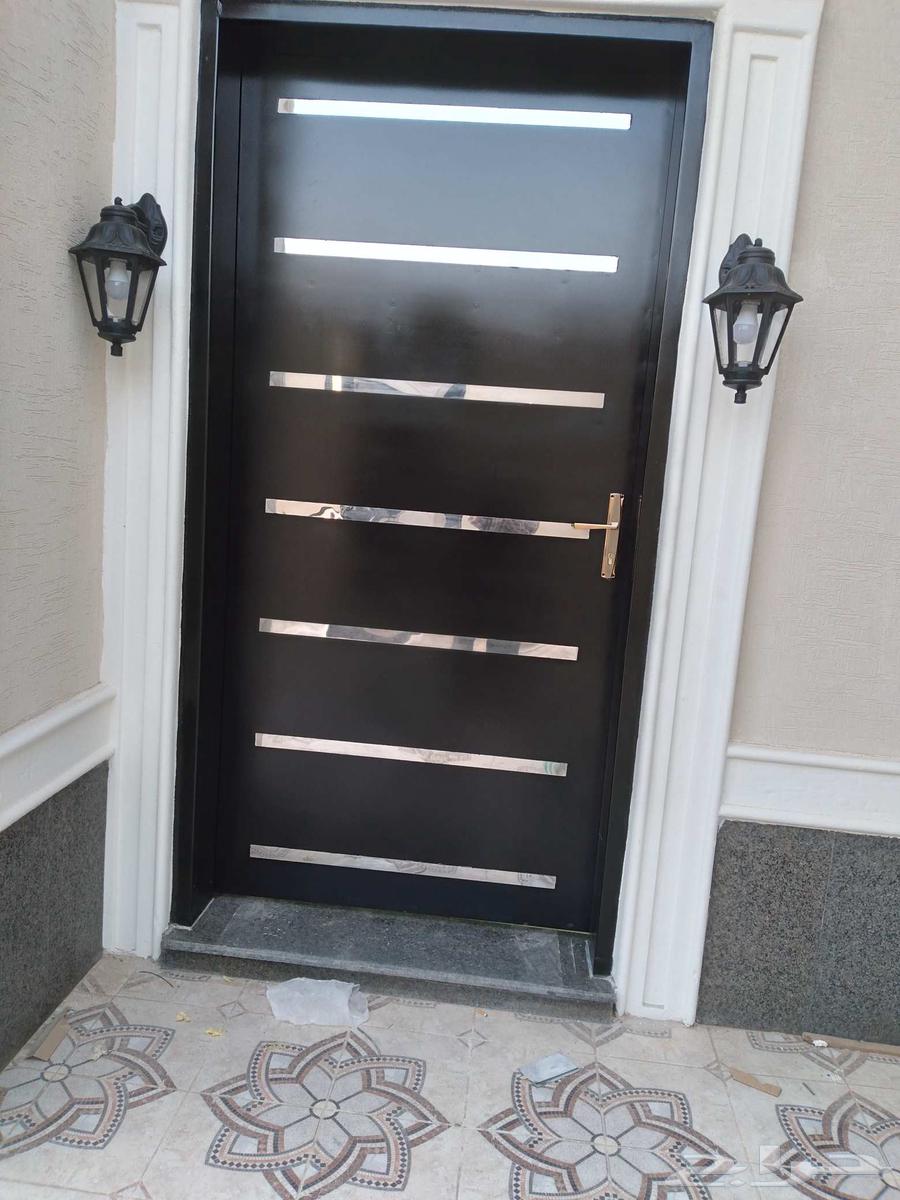 حداد الخرج لجميع أنواع الحدادة64572883709571110