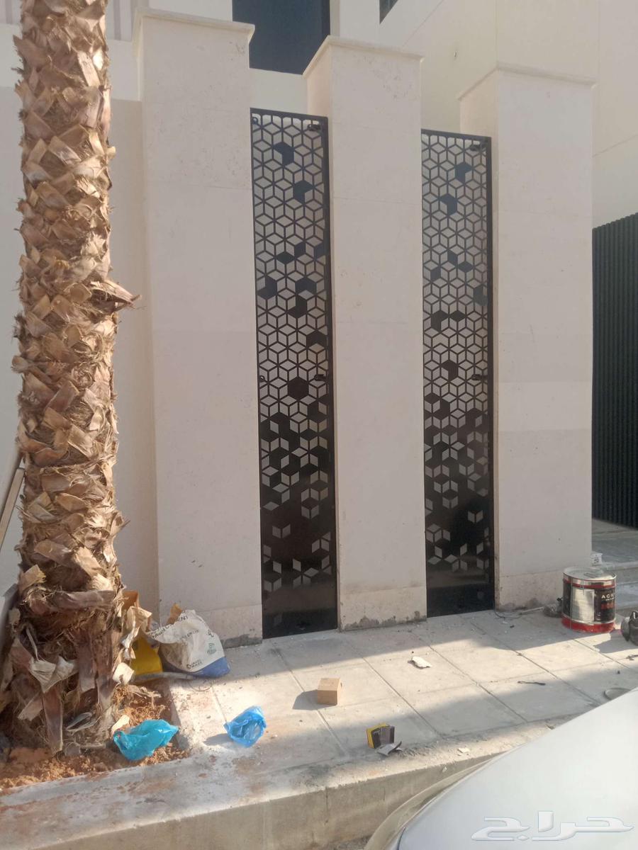 ورشه حداد المونيم64563344630403112