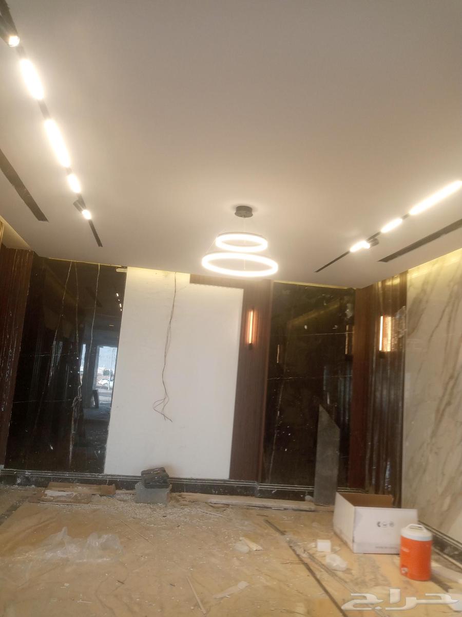 كهربائي منازل صيانه تشطيب توليع لتواصل العنوان جد64572900383361113