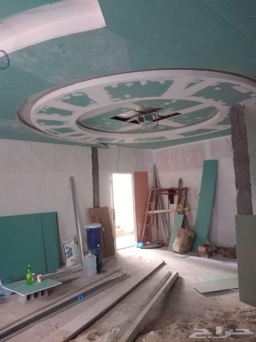 مقولات جبس بورد وصبغه64563390430467110