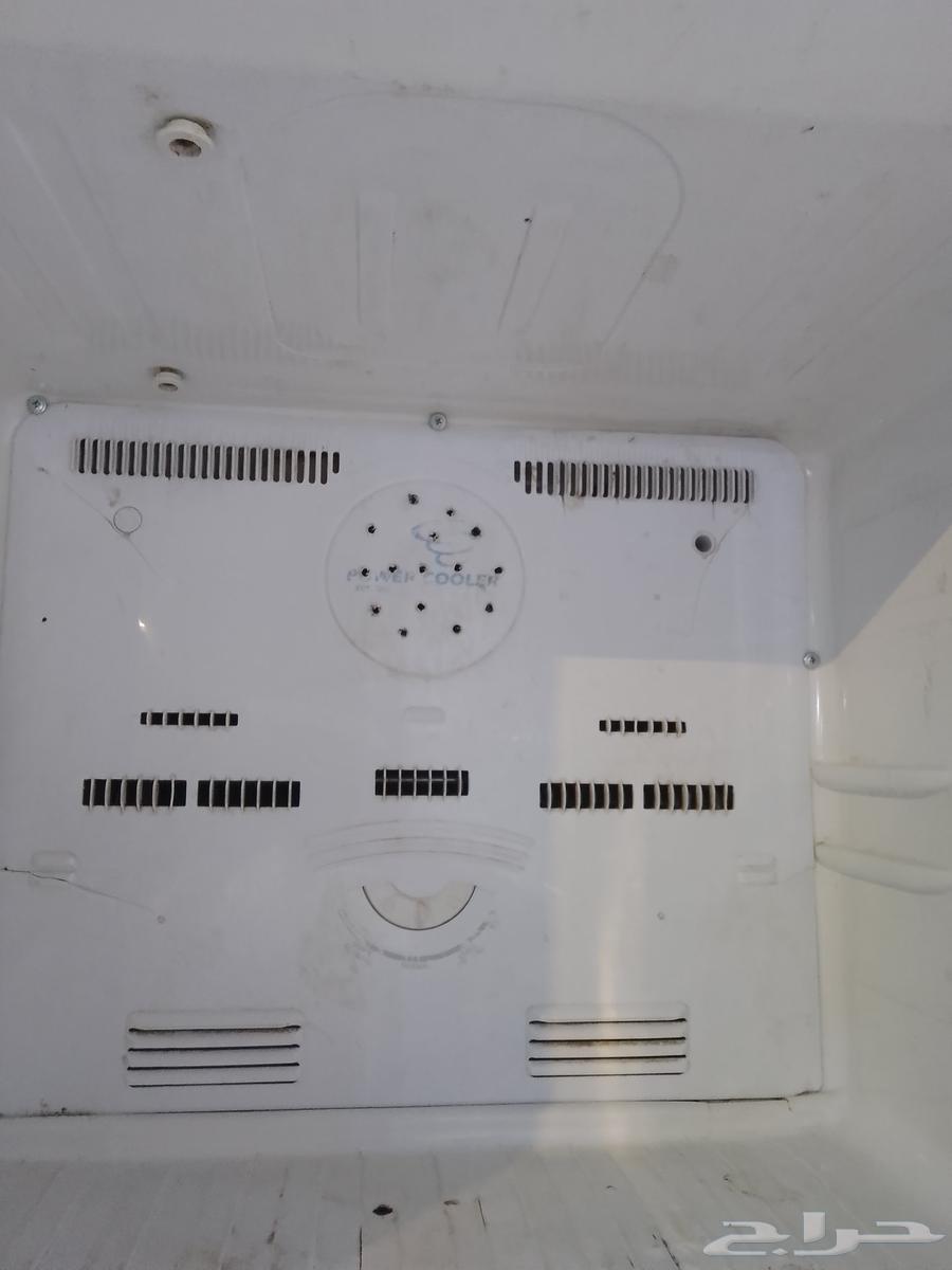 One hundred percent the refrigerator is working64559337462786113