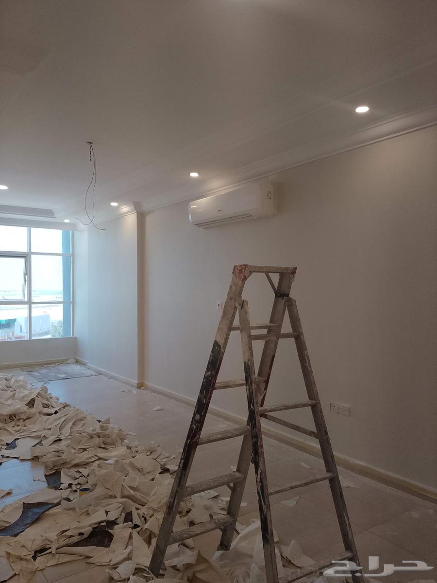 دهان أصباغ الدمام الخبر الظهران64589228589315111