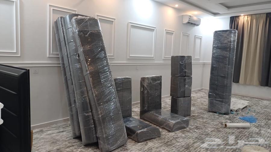 Furniture Moving in Dammam with Disassembly, Assembly, and Storage64572833811203114