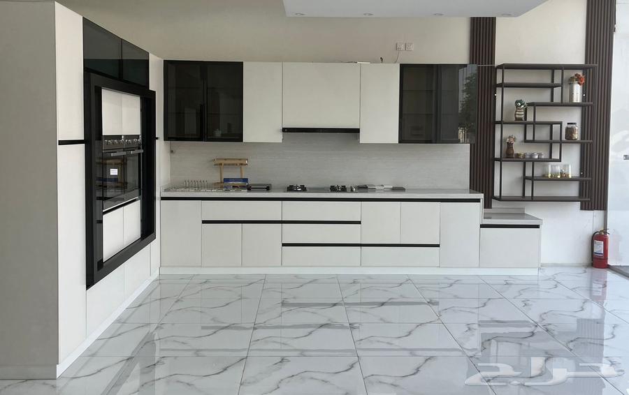 مطابخ شموخ الرياض لتفصيل وصيانة مطابخ الألمنيوم64572786122241110