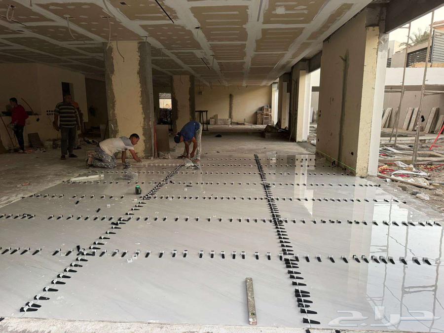 تركيب جميع أنواع السيراميك والبورسلين بأفضل جوده64572786694531112