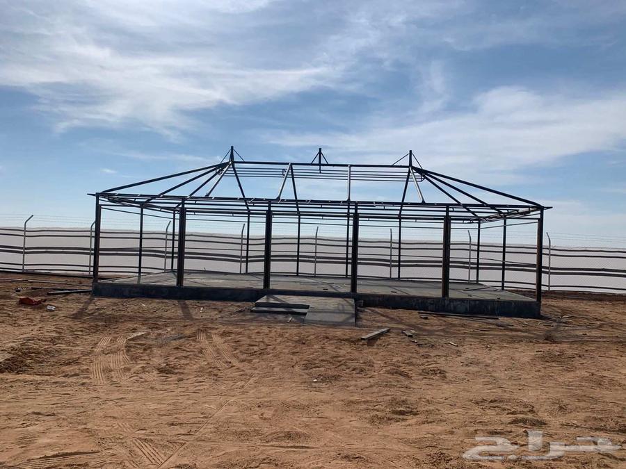 بيت_شعرومظلات الرياض بطه خيام ملكي عادي64563406619649114