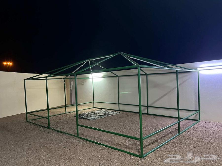 Tent setup64563375800705114