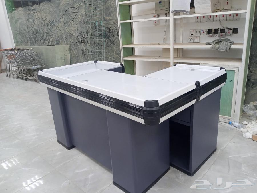 Storage Shelves and Warehouse Racks for Grocery Stores, Provisions, and Supermarkets64572867434497111