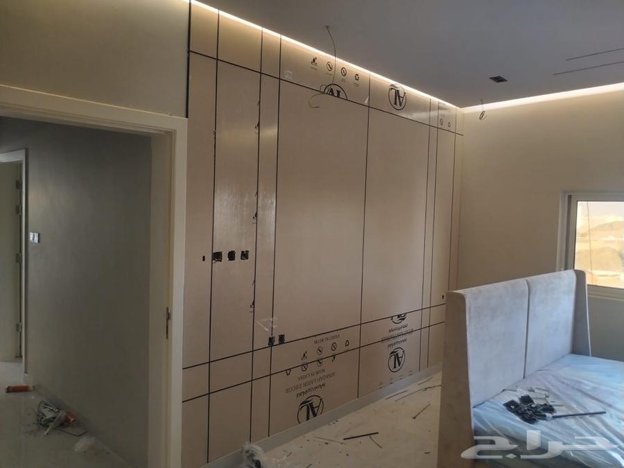 بديل الرخام شيبورد مرآيات ورق جدران64572868734977112