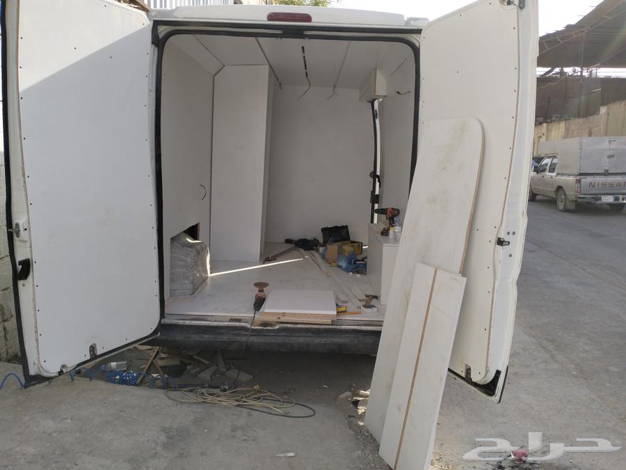 Preparing the Bride's Car by Abu Abdo Carpenter64563422809857112