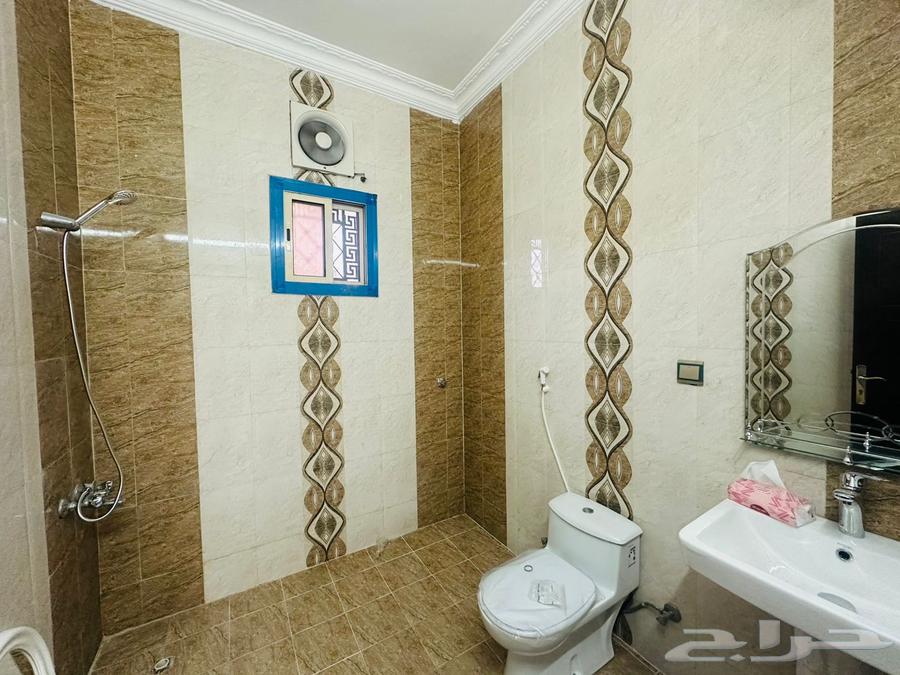 شقة صغيرة من غرفتين سكن عائلات للايجار بالوسام64563265961345114