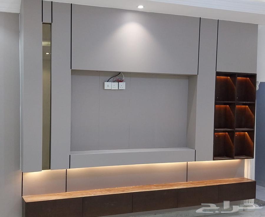 يوجد لدينا اعمال فنيه لدى ديكورات بجميع انواعها واشكالها64572852389891112