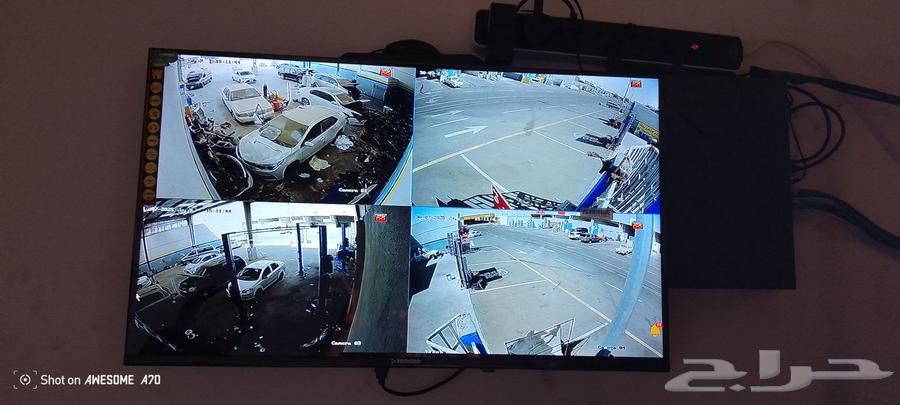 فني كاميرات تركيب وصيانة64572900398082113