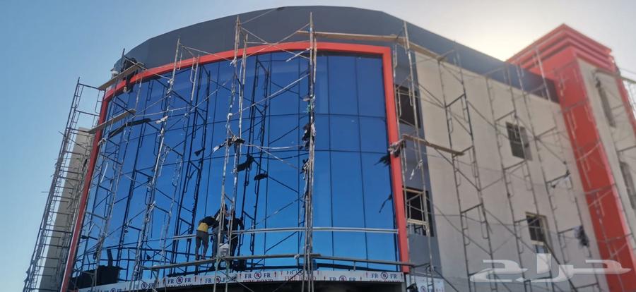 Our best work in glass facades, structural glazing and cladding64563298843905113