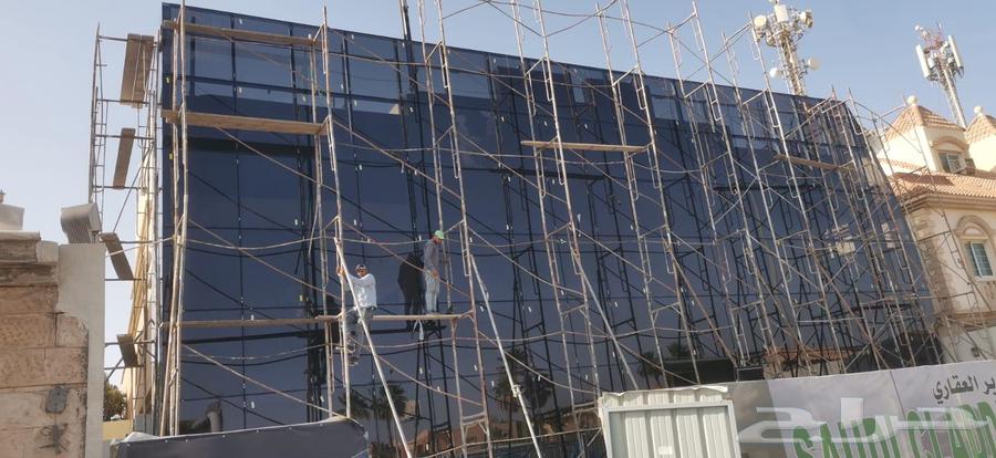 Our best work in glass facades, structural glazing and cladding64563298843905114