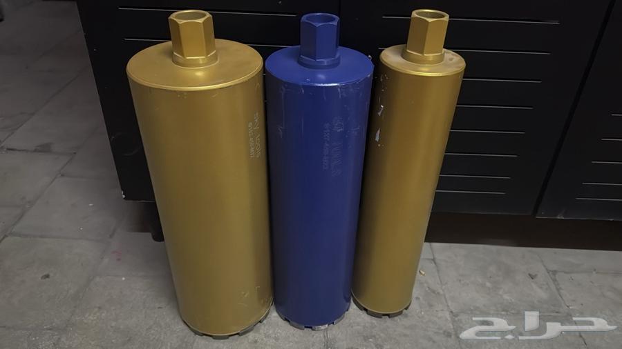 فتحات بور قص خرسانه تكسير شغل باعلى جوده64563437565698112