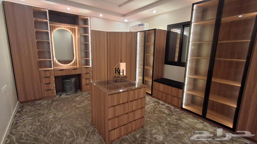 تفصيل غرف النوم حسب الطلب64572802882817114