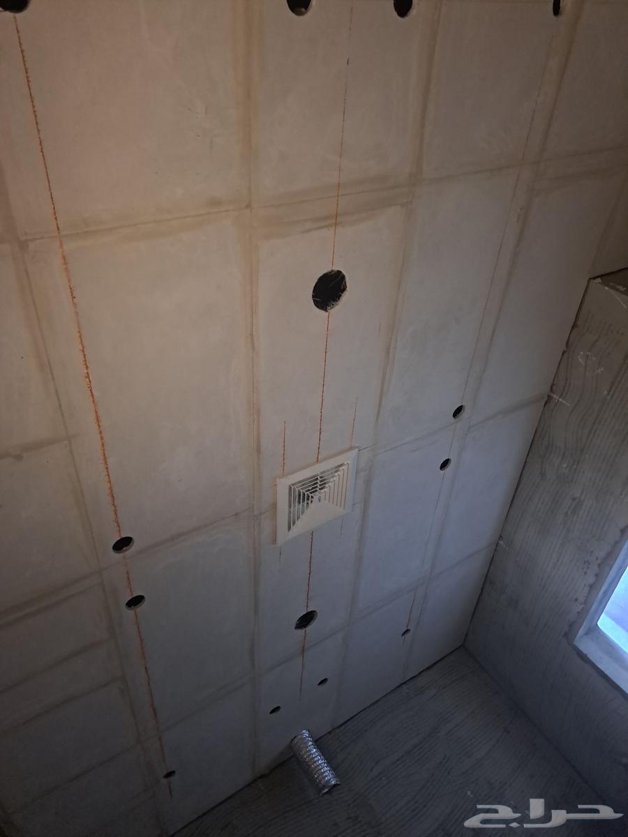 ديكورات جبس وجسم بورد وسيمنت بورد الرياض64572801863938111