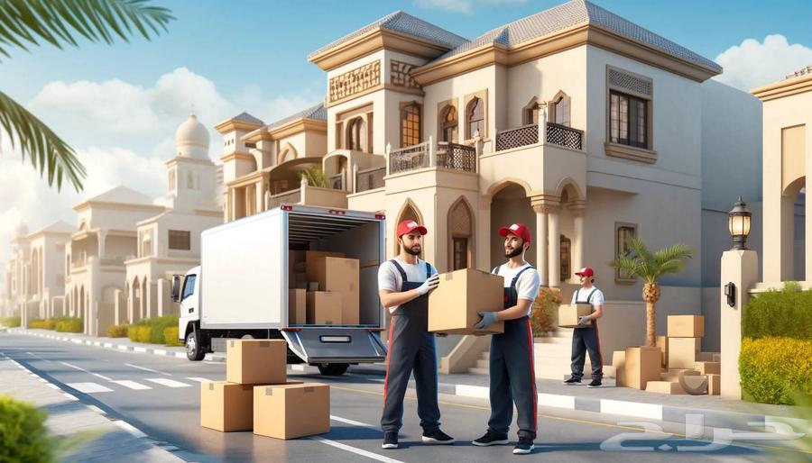 نقل عفش داخل وخارج الرياض64572868234753110